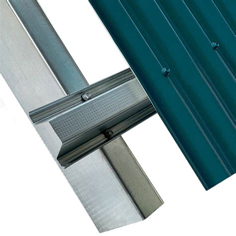 hat channel for metal roofing